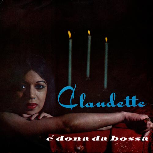 Claudette - Bossa na Praia