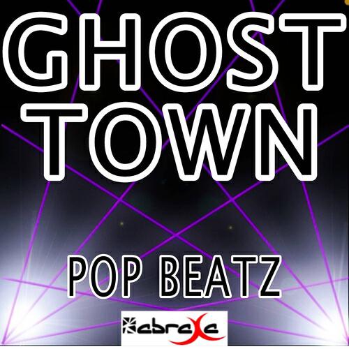 Pop Beatz - Ghost Town (Instrumental Version)