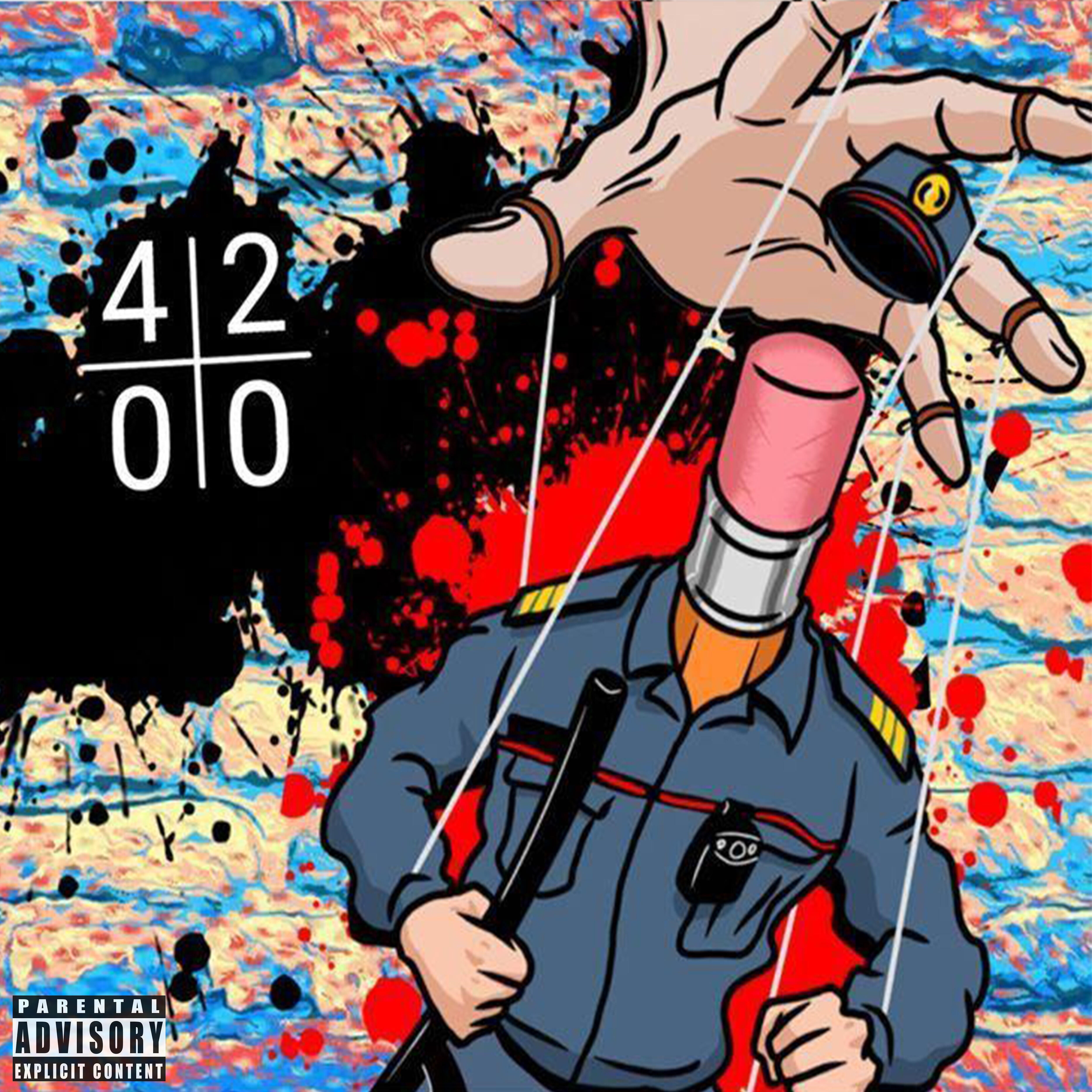 4200 - Тревожный