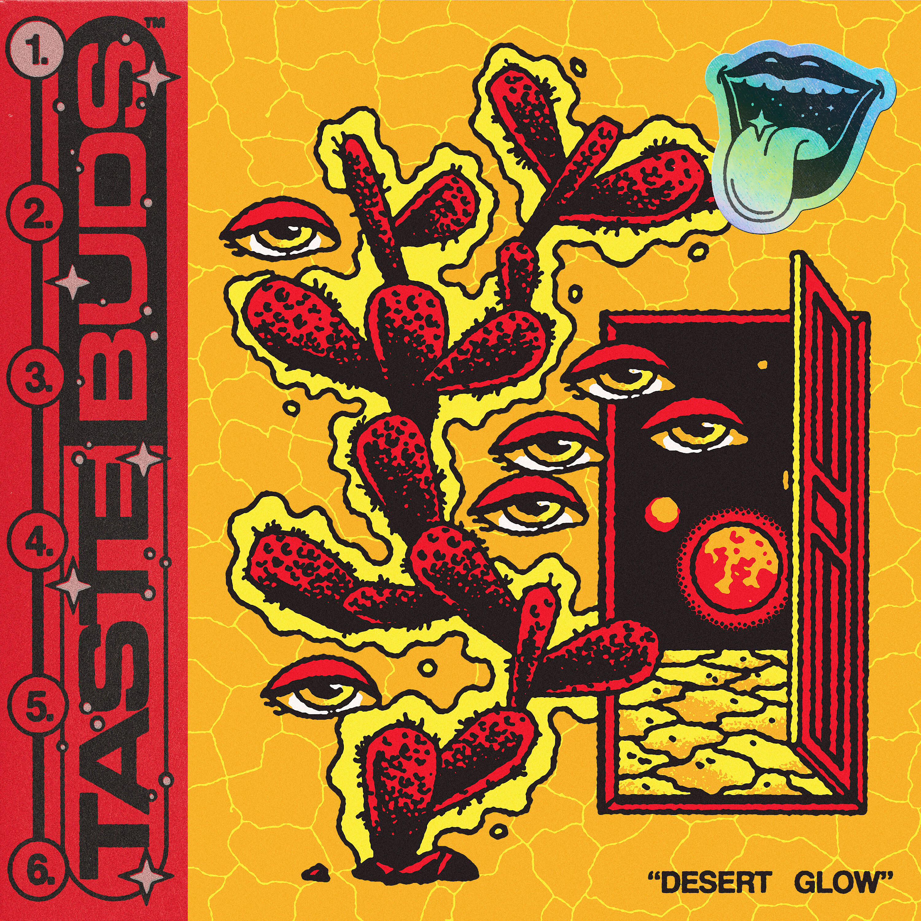 Tim Buds - Desert Glow