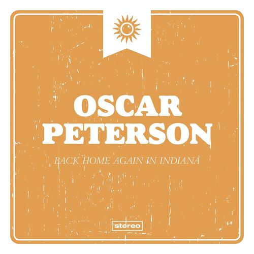 Oscar Peterson - I Got Rhythm