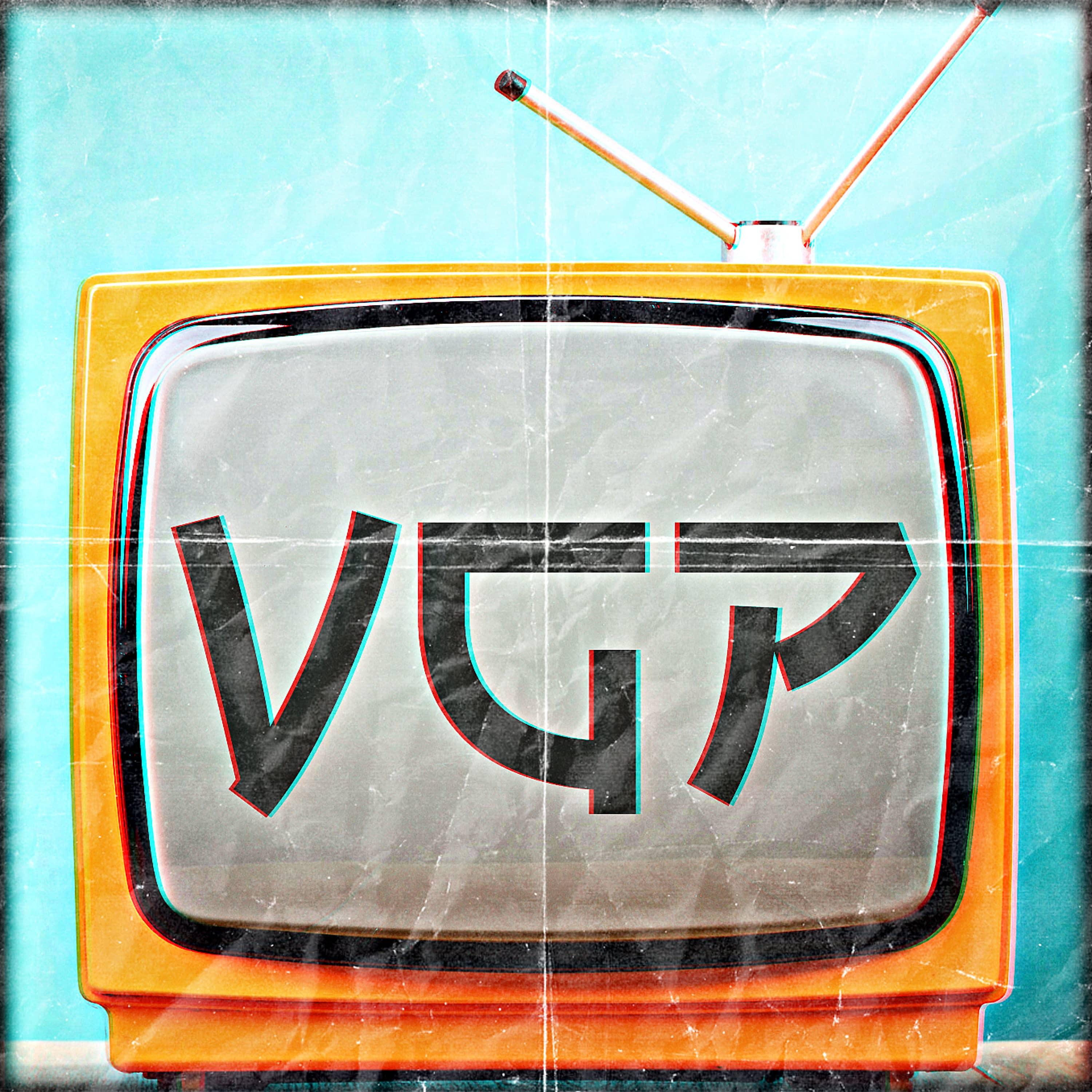 Постер альбома V.G.P