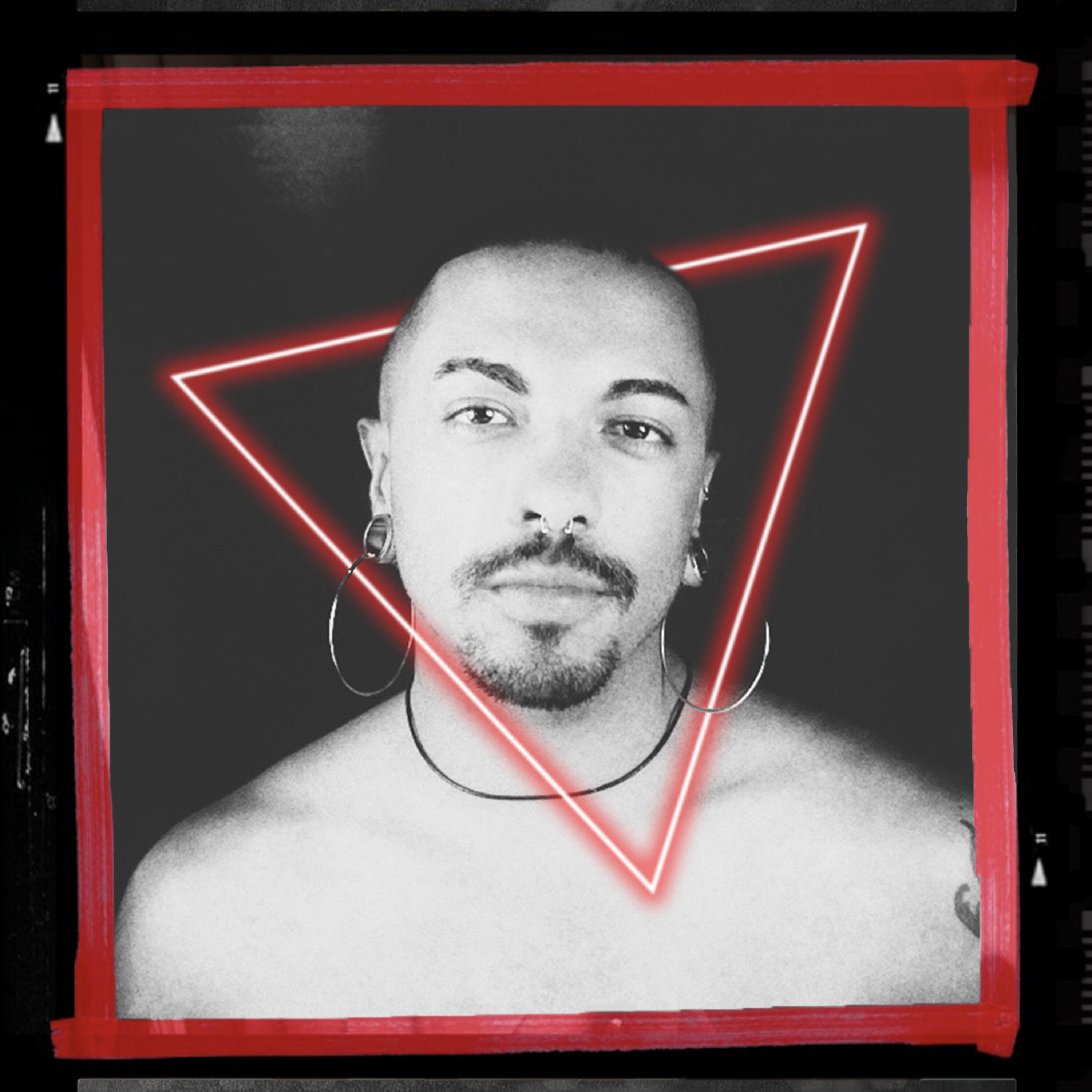 Vinicius Bertozzi - Atman