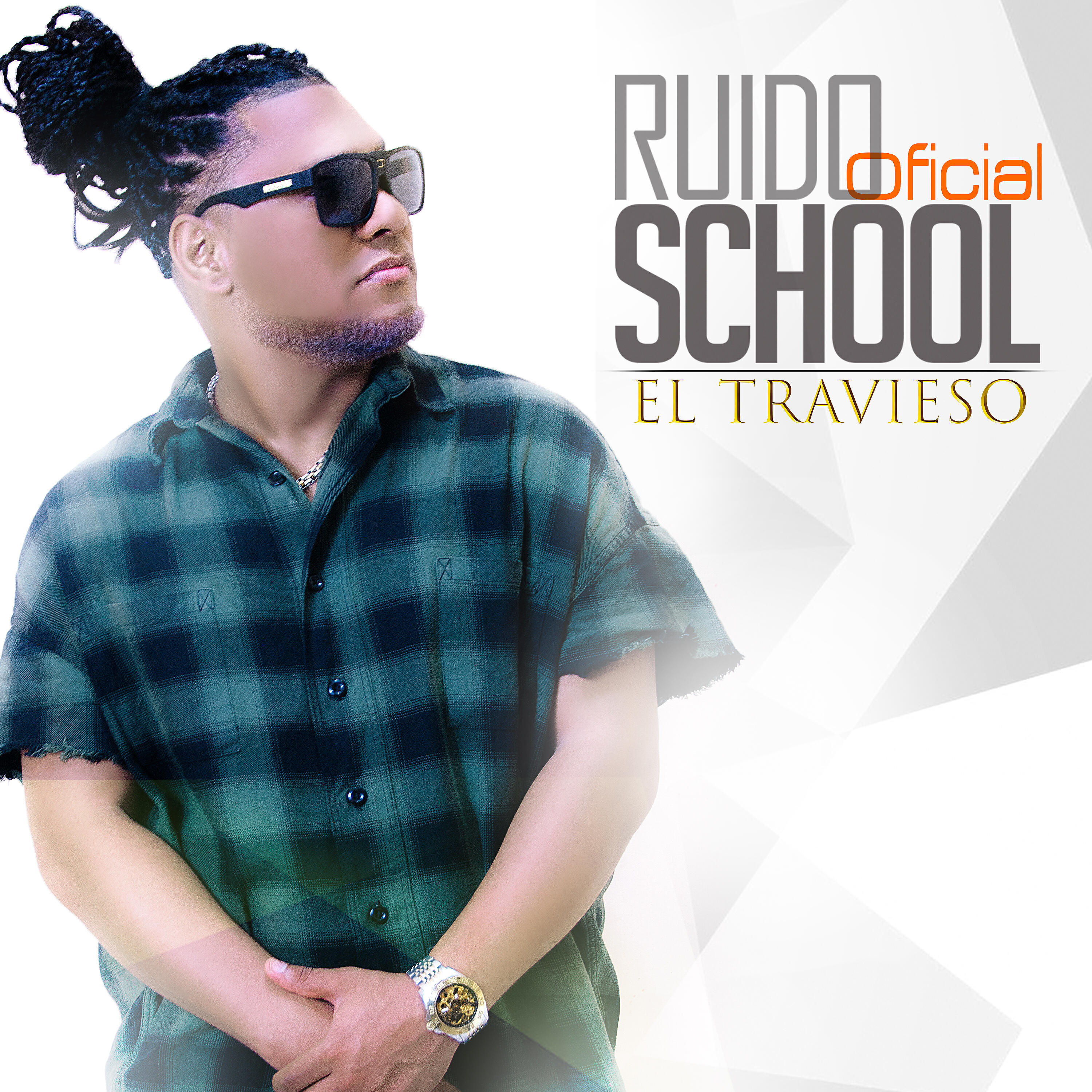 Ruido School Oficial - Con la Punta del Pie
