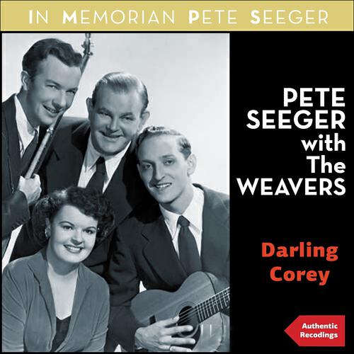 The Weavers - Let the Midnight Special