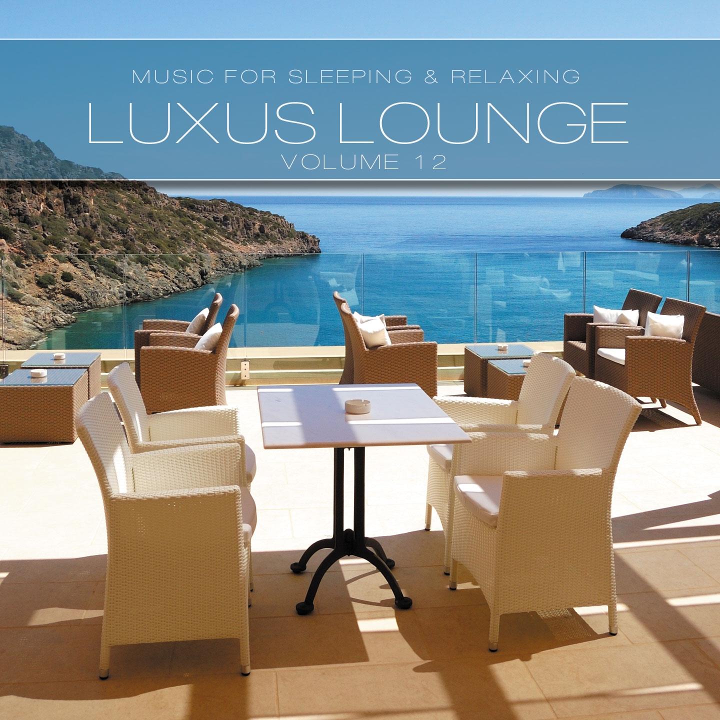 Постер альбома Luxus Lounge, Vol. 12