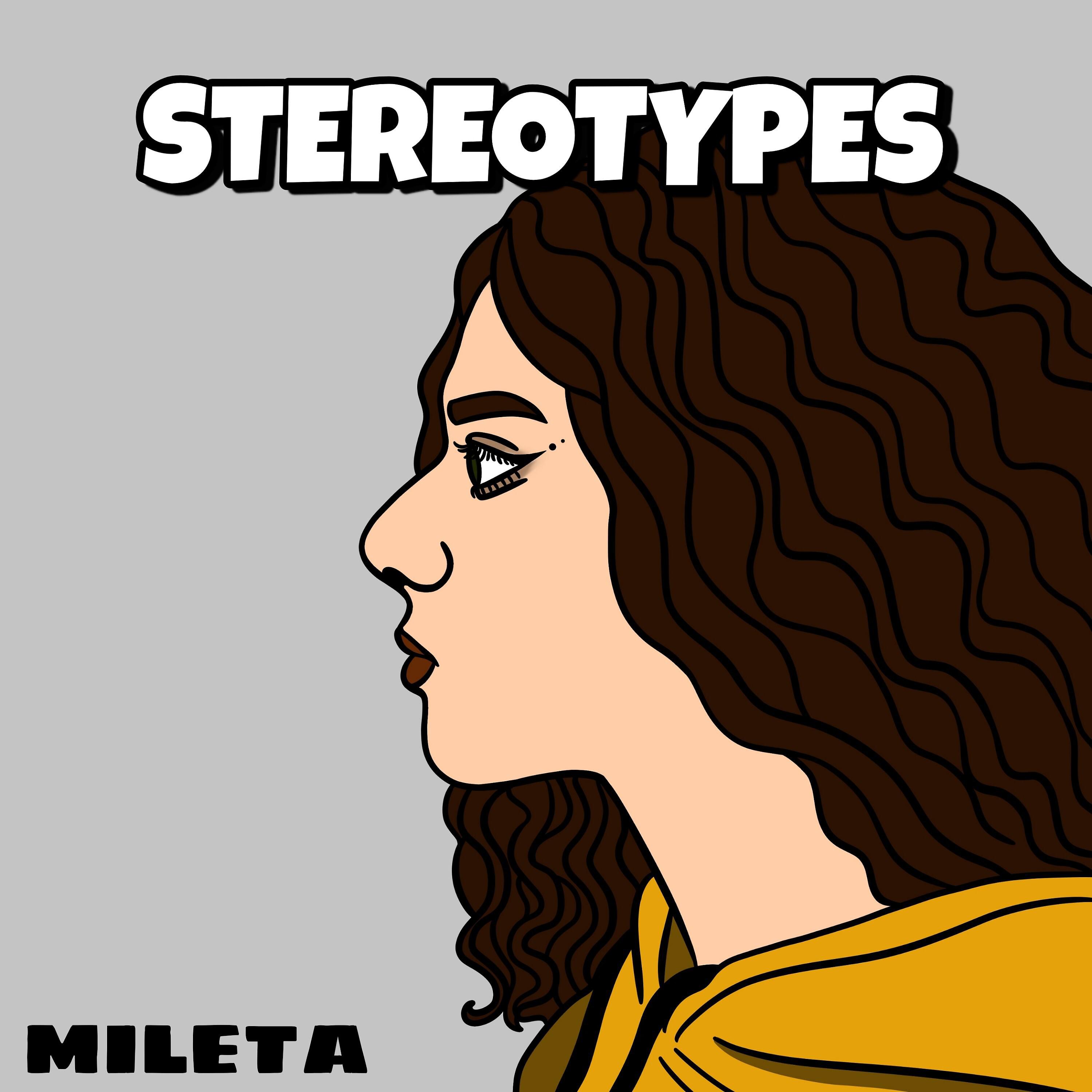 Постер альбома Stereotypes