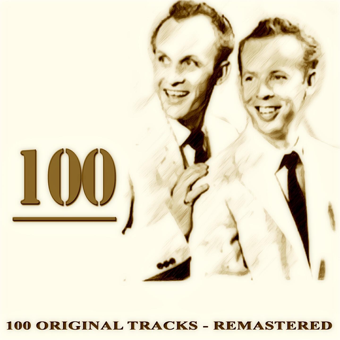 The Louvin Brothers - Satan's Jeweled Crown (Remastered)