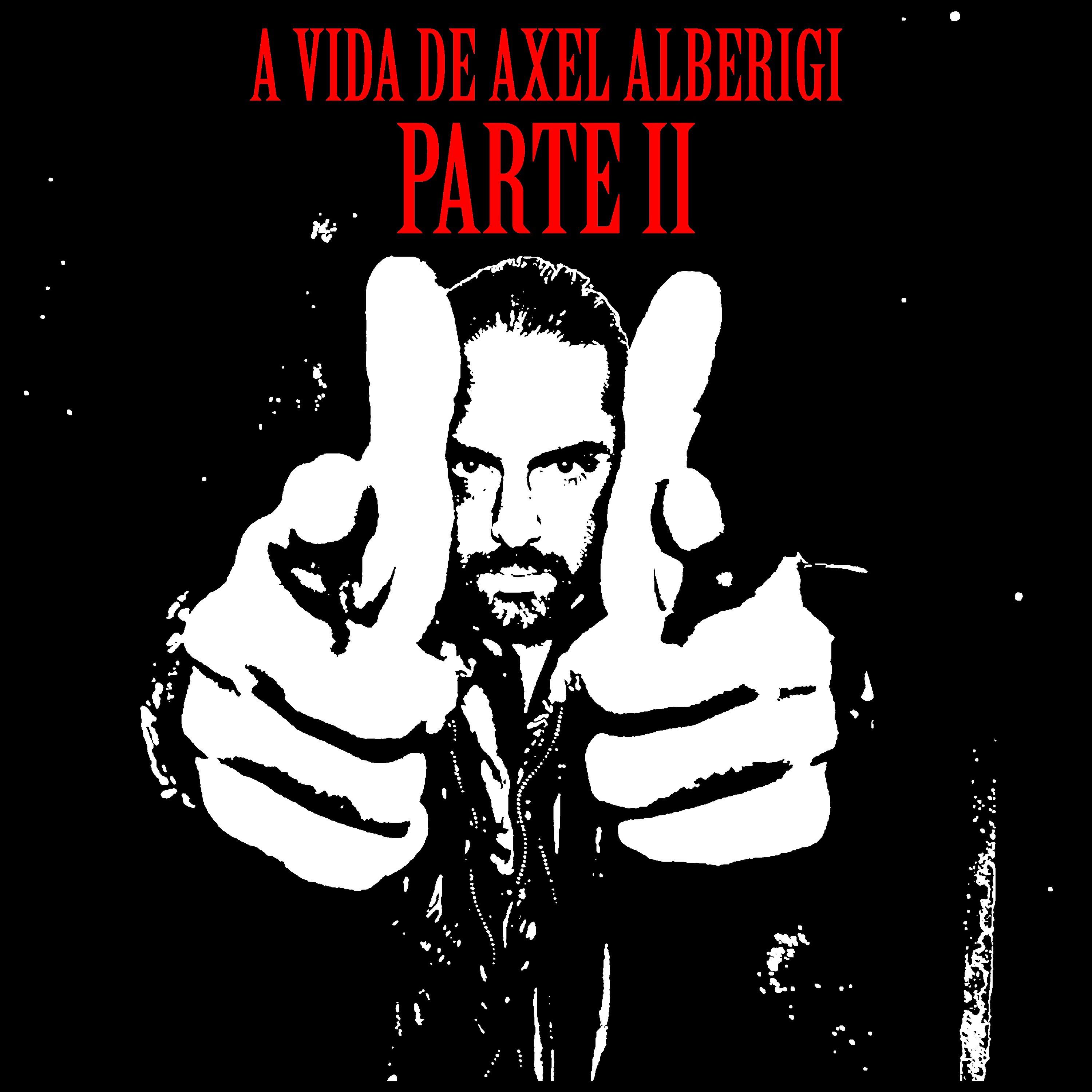 A.X.L. - O Inimigo