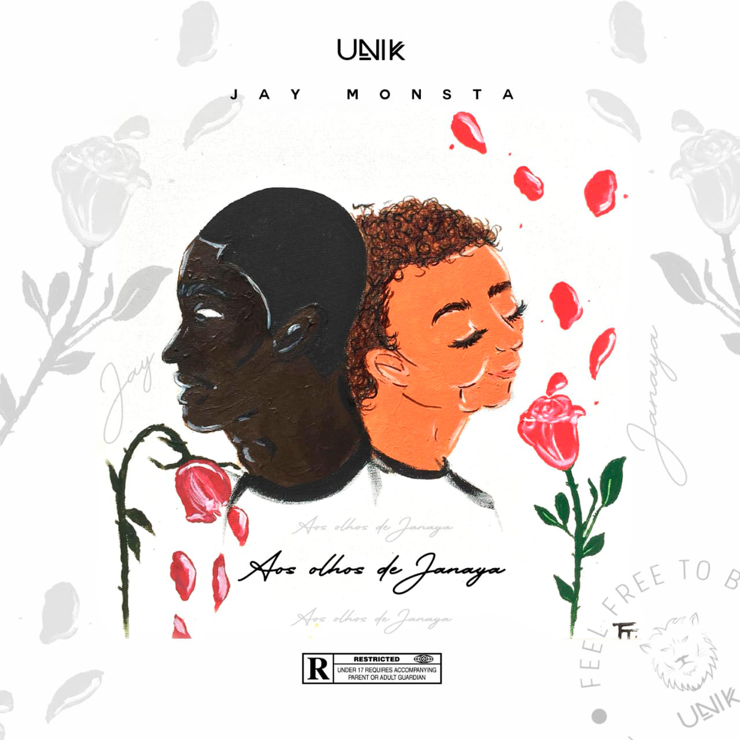 Jay Monsta - Nanana