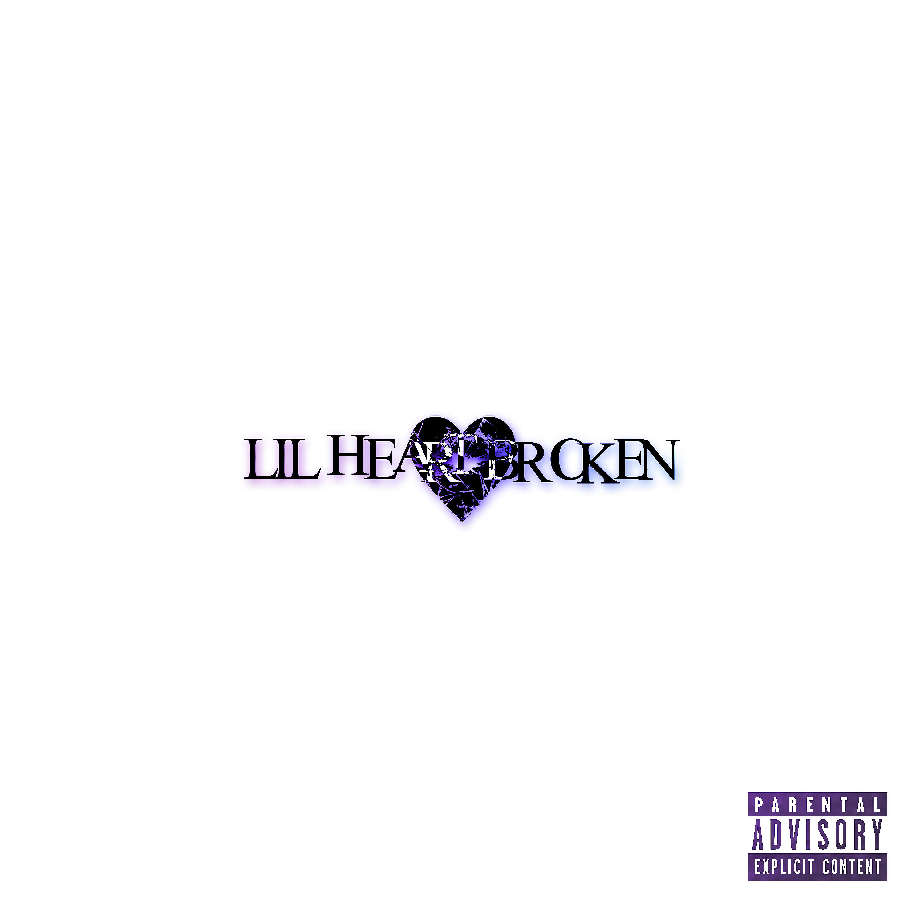 BR1 - Lil Heart Broken