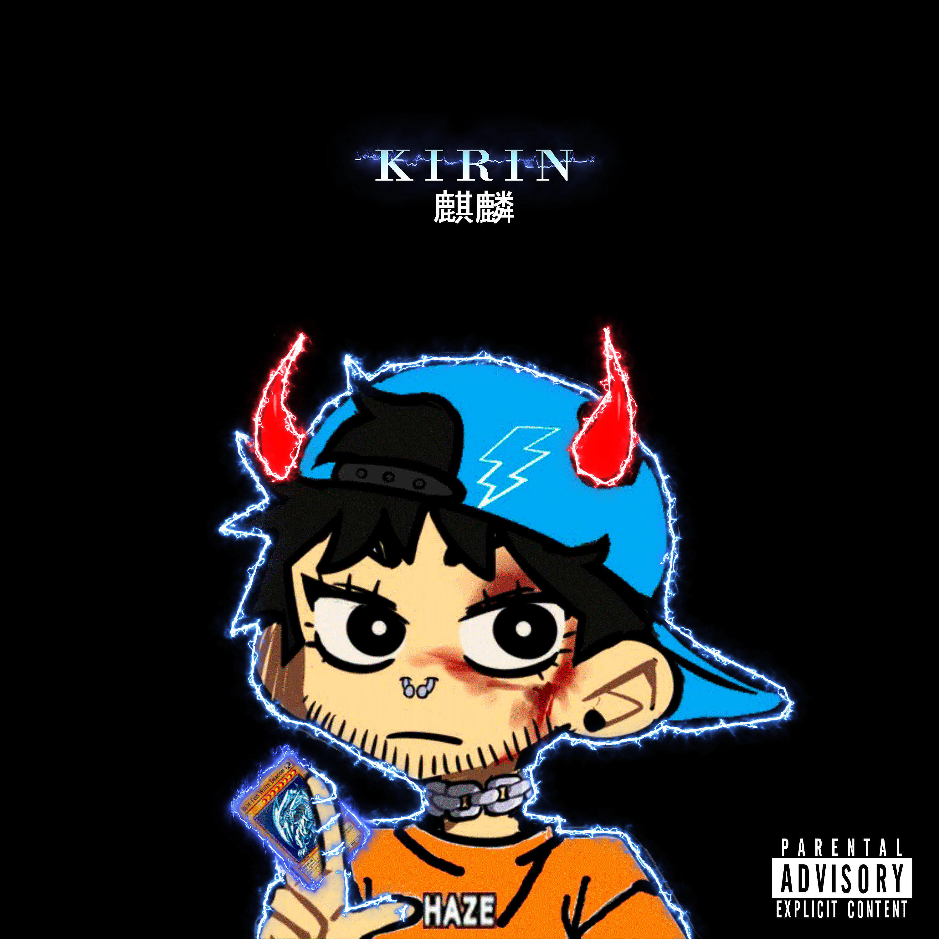 Linkyn.Hze - Kirin