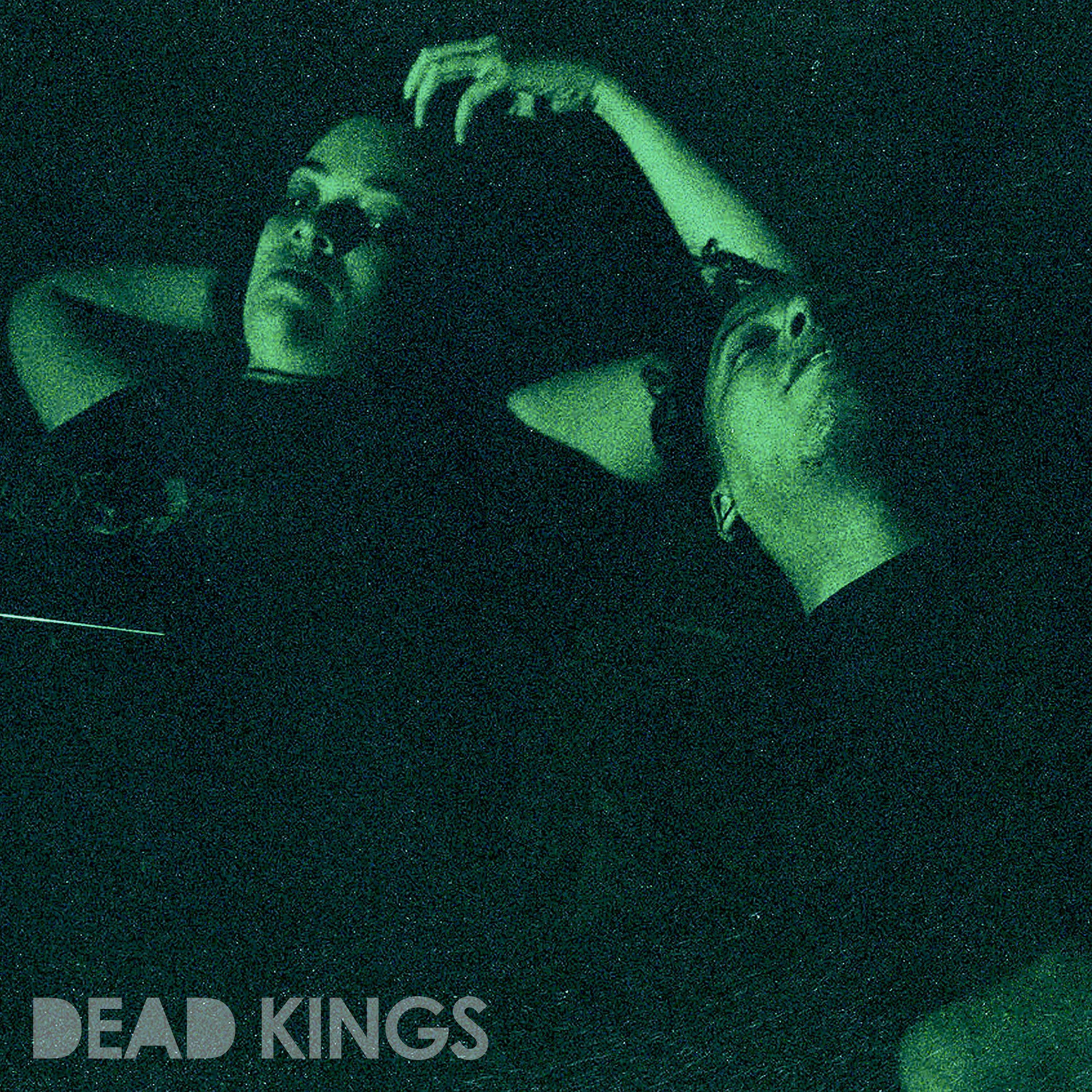 Noisetape - Dead Kings