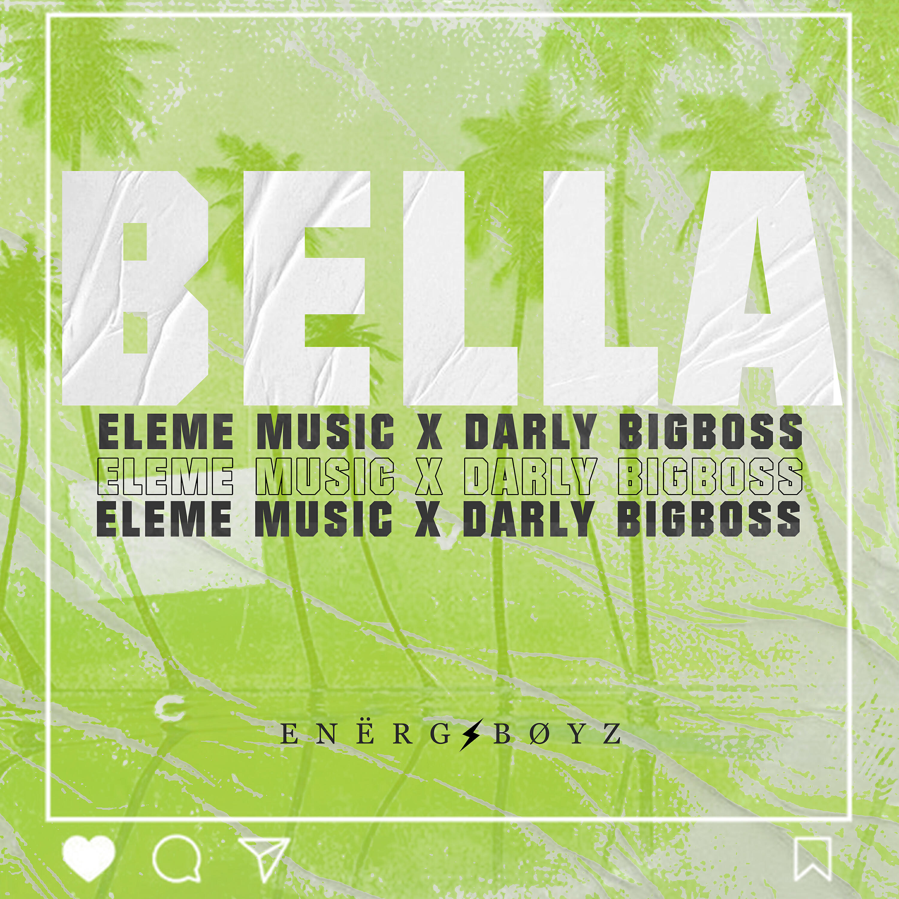 Eleme Music - Bella