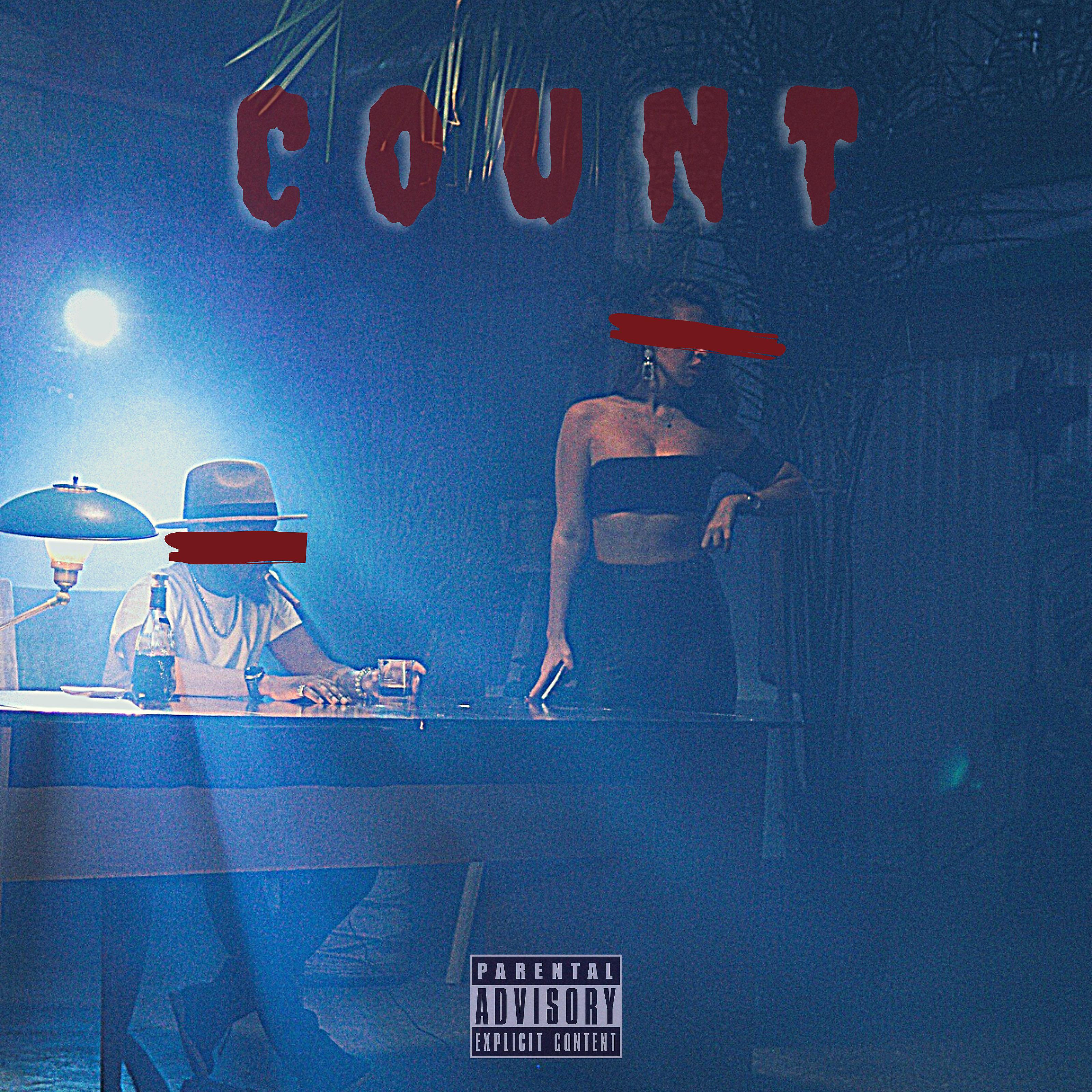 Постер альбома Count