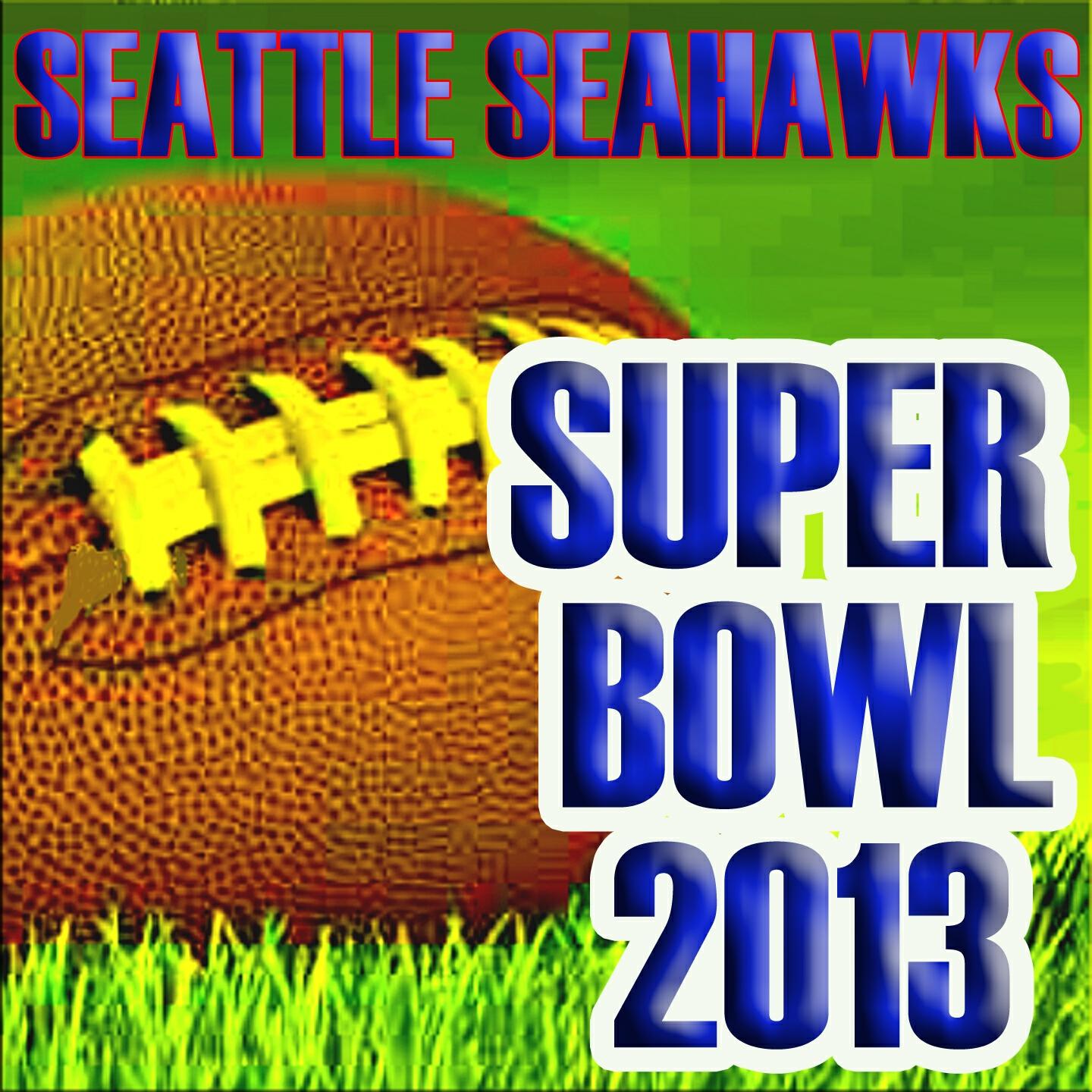 Bomb Squad Unit - Seattle Seahawks Anthem (Seven Nation Army) [Bomb Squad Seattle Stadium Mix]