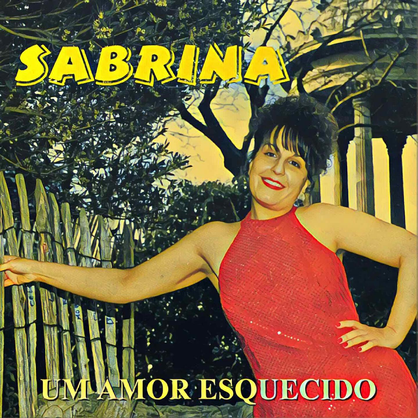 SABRINA - Um Amor Esquecido