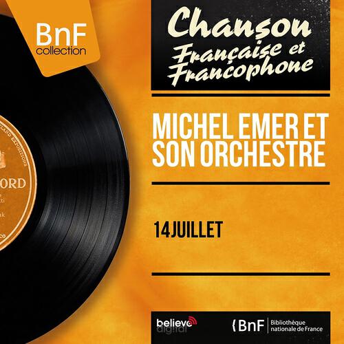 Michel Emer et son Orchestre - Bal dans ma rue