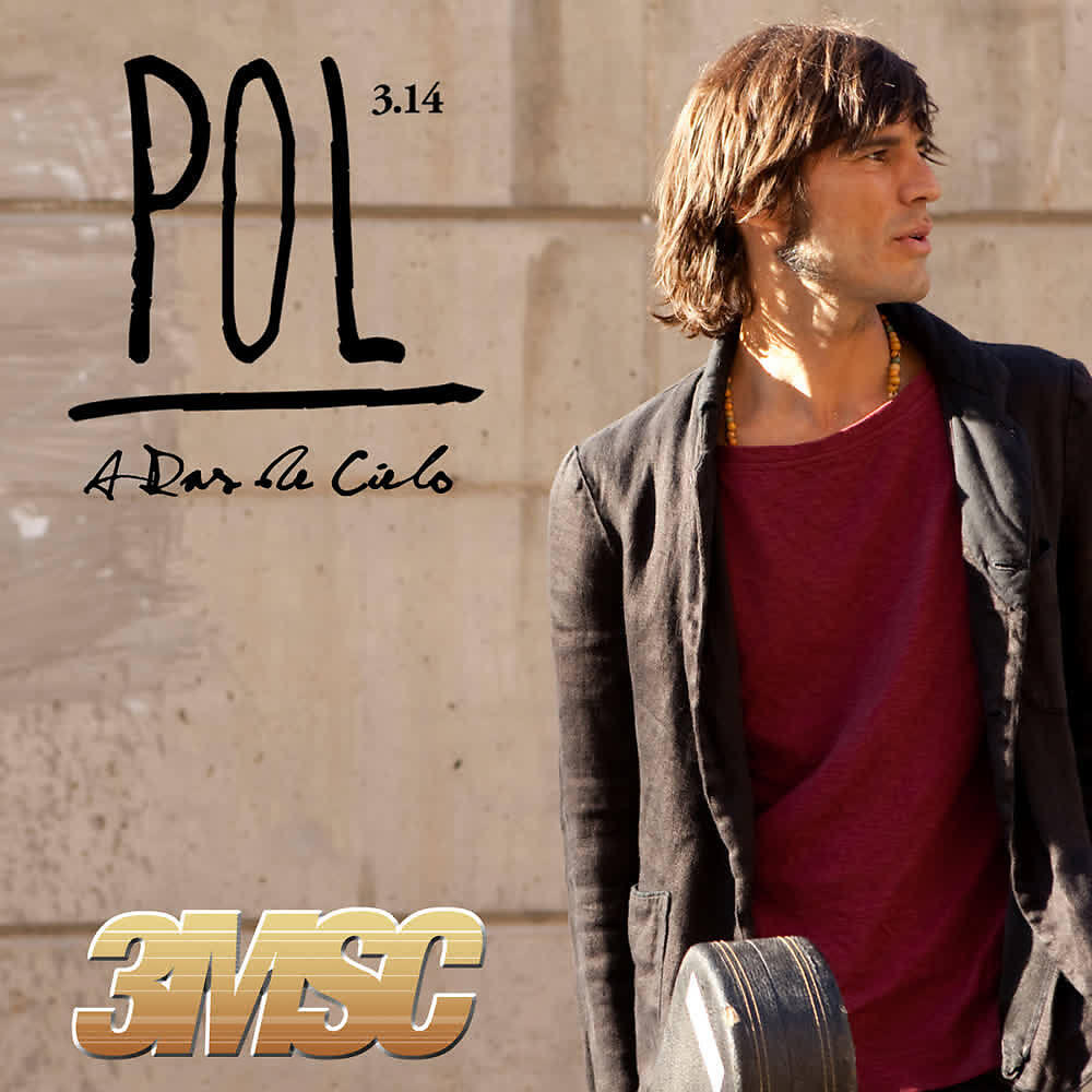 Pol 3.14 - A Ras de Cielo (3 Metros Sobre el Cielo)