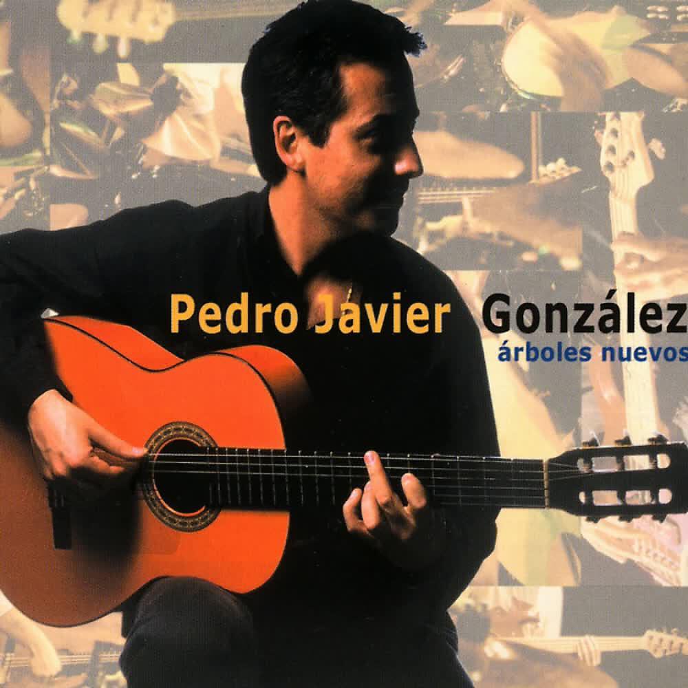 Pedro Javier González - Dos en la Carretera