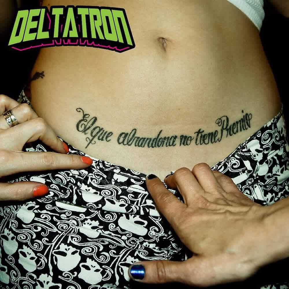 Deltatron - Dar Duro