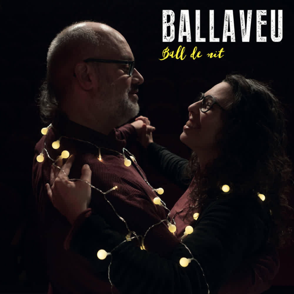 Ballaveu - La Calma de la Mar