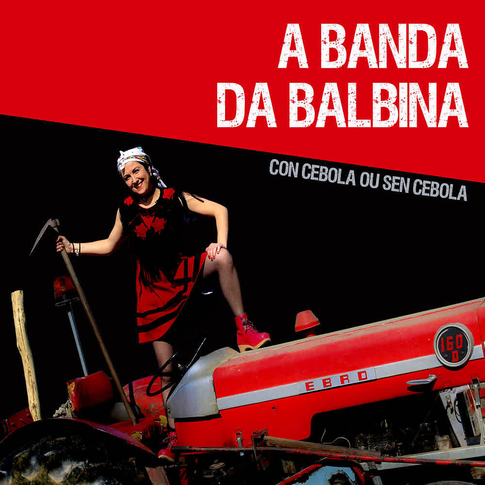 A Banda da Balbina - Pandeirada