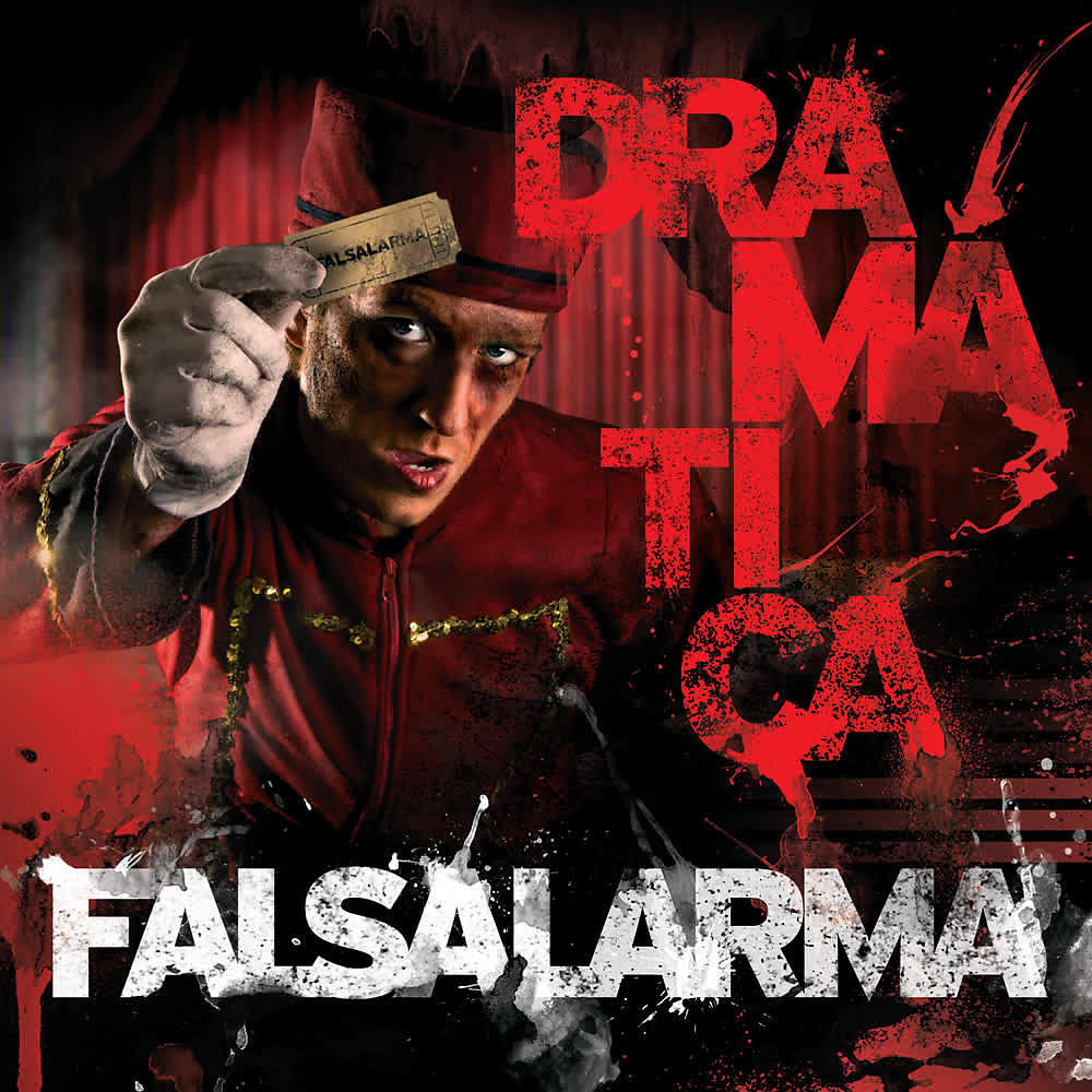 FALSALARMA - Universos Paralelos