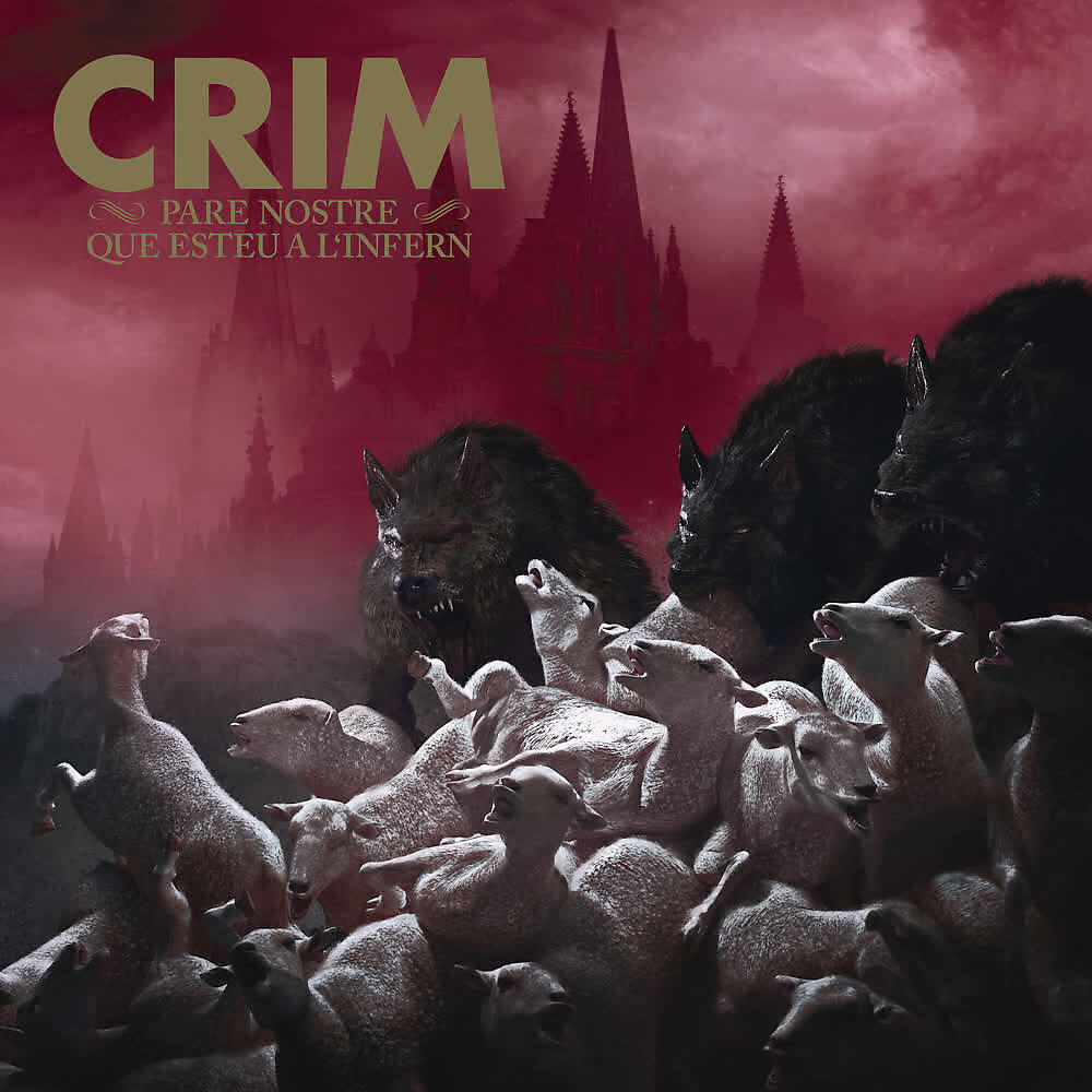 CRIM - Hivern Etern