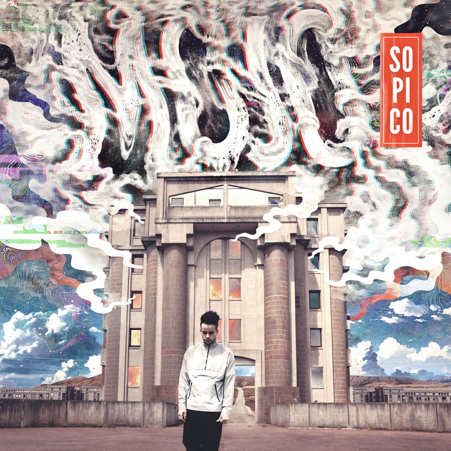 Sopico - Forteresse