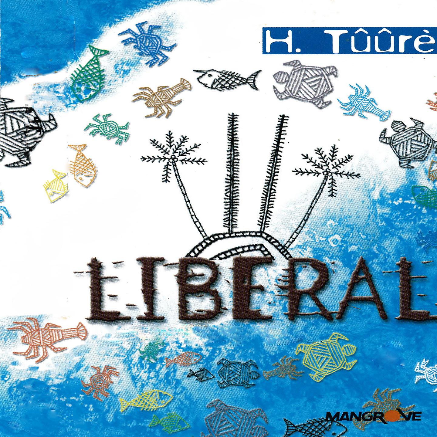 Постер альбома H. Tûûrè