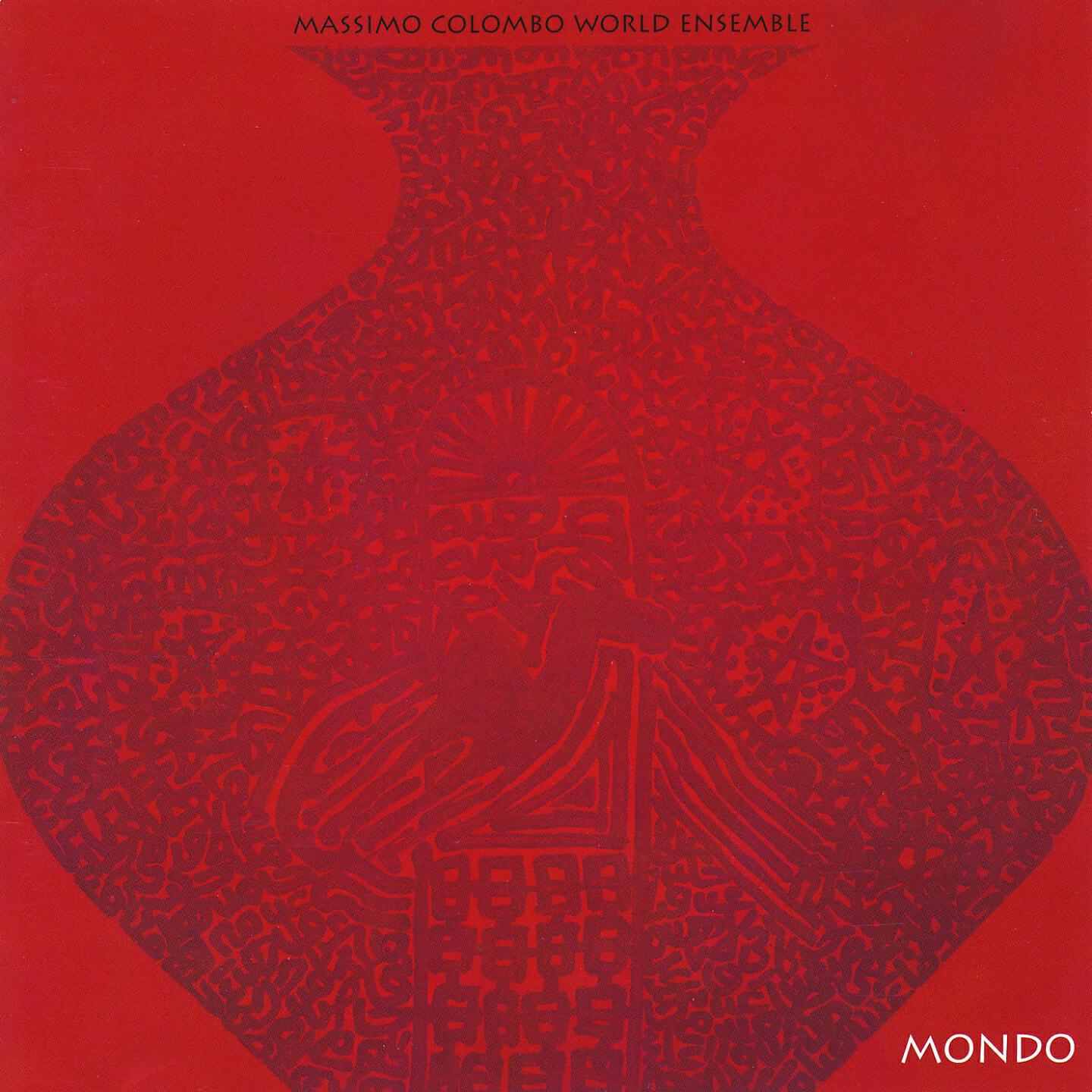 Massimo Colombo - Kupenda
