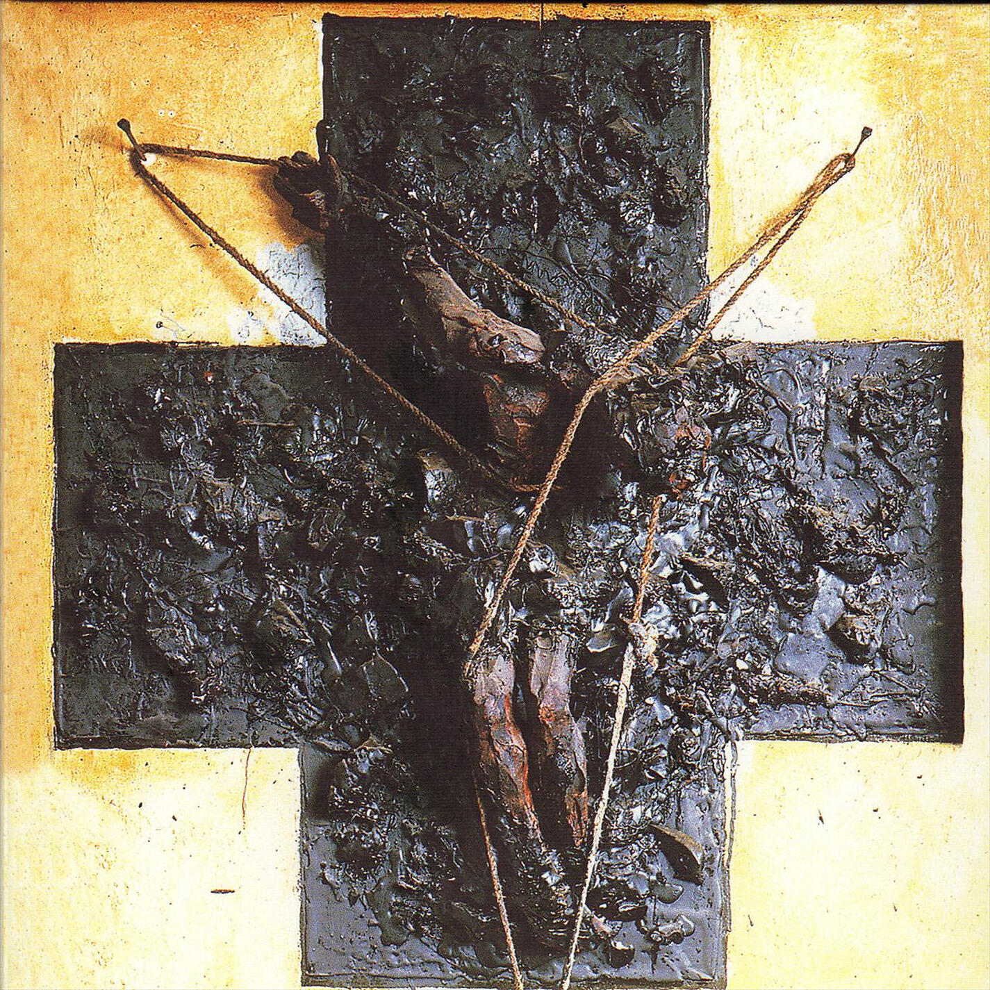 Laibach - Cari amici soldati