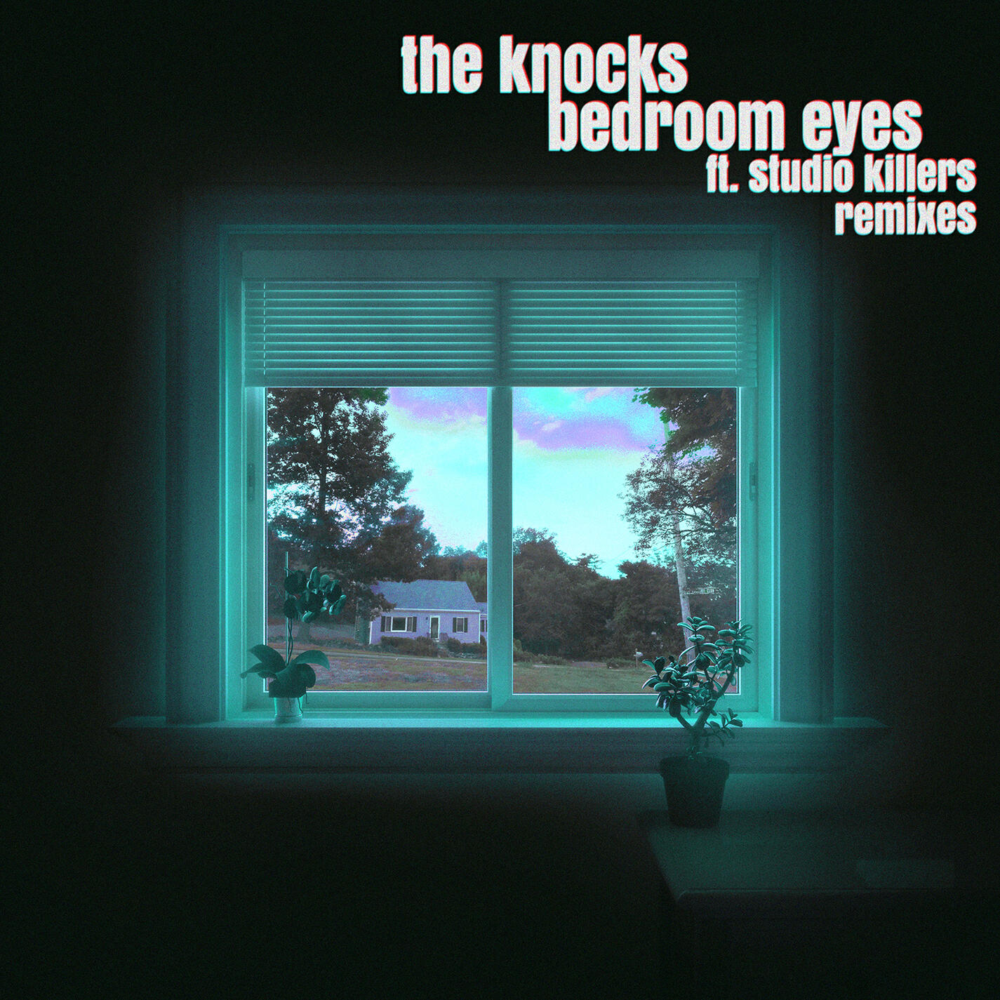The Knocks - Bedroom Eyes (feat. Studio Killers) [M-22 Remix]