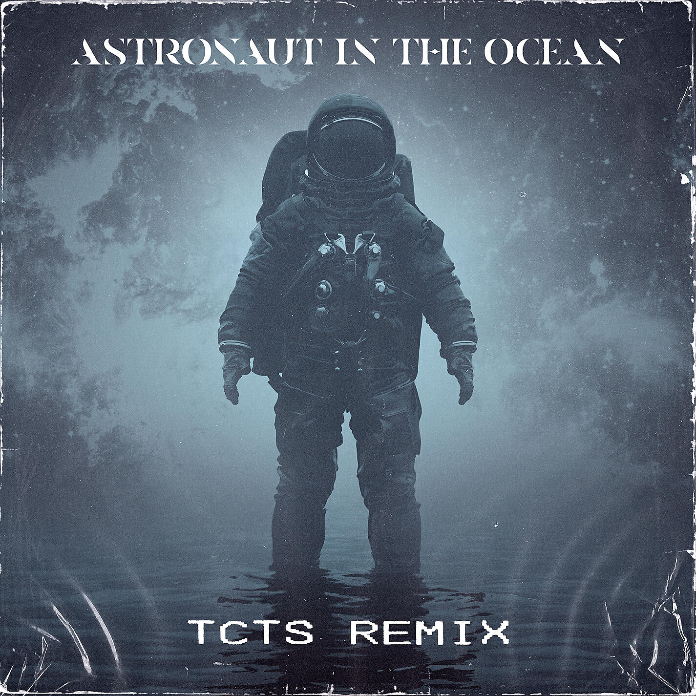 Masked Wolf - Astronaut In The Ocean (TCTS Remix)