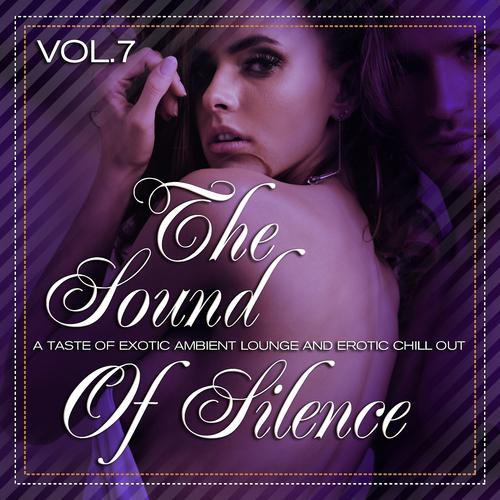 Постер альбома The Sound of Silence, Vol. 7