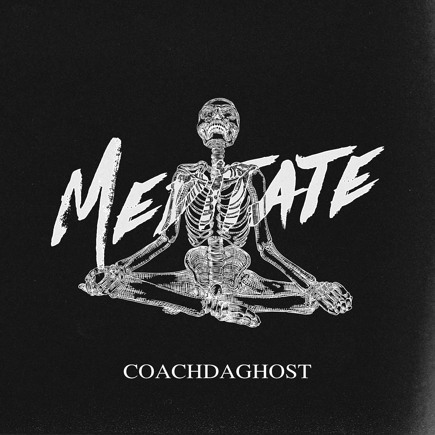 Постер альбома Meditate