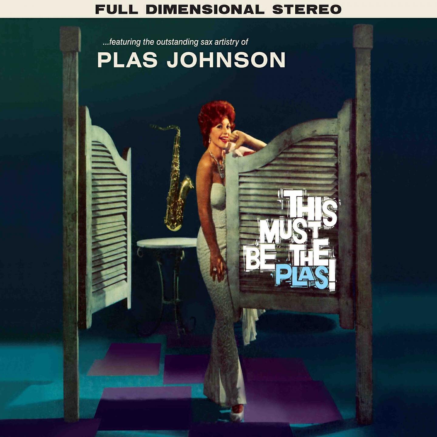 Plas Johnson - One Mint Julep (Bonus Track)