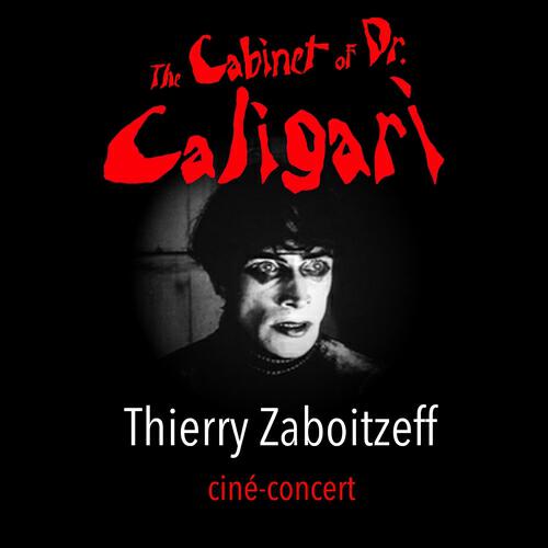 Thierry Zaboitzeff - Act I