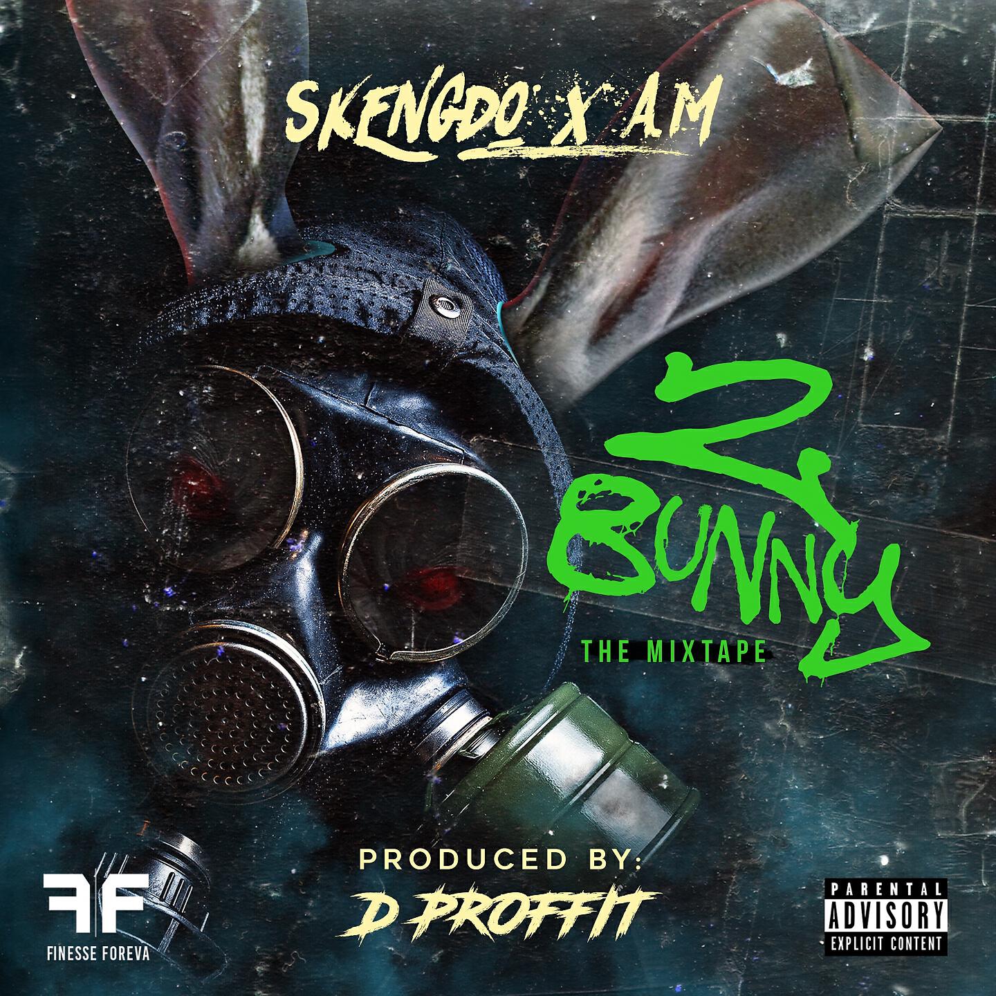 Skengdo - Macaroni