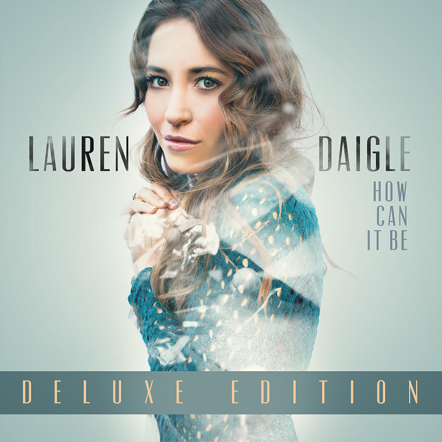 Lauren Daigle - Once and for All