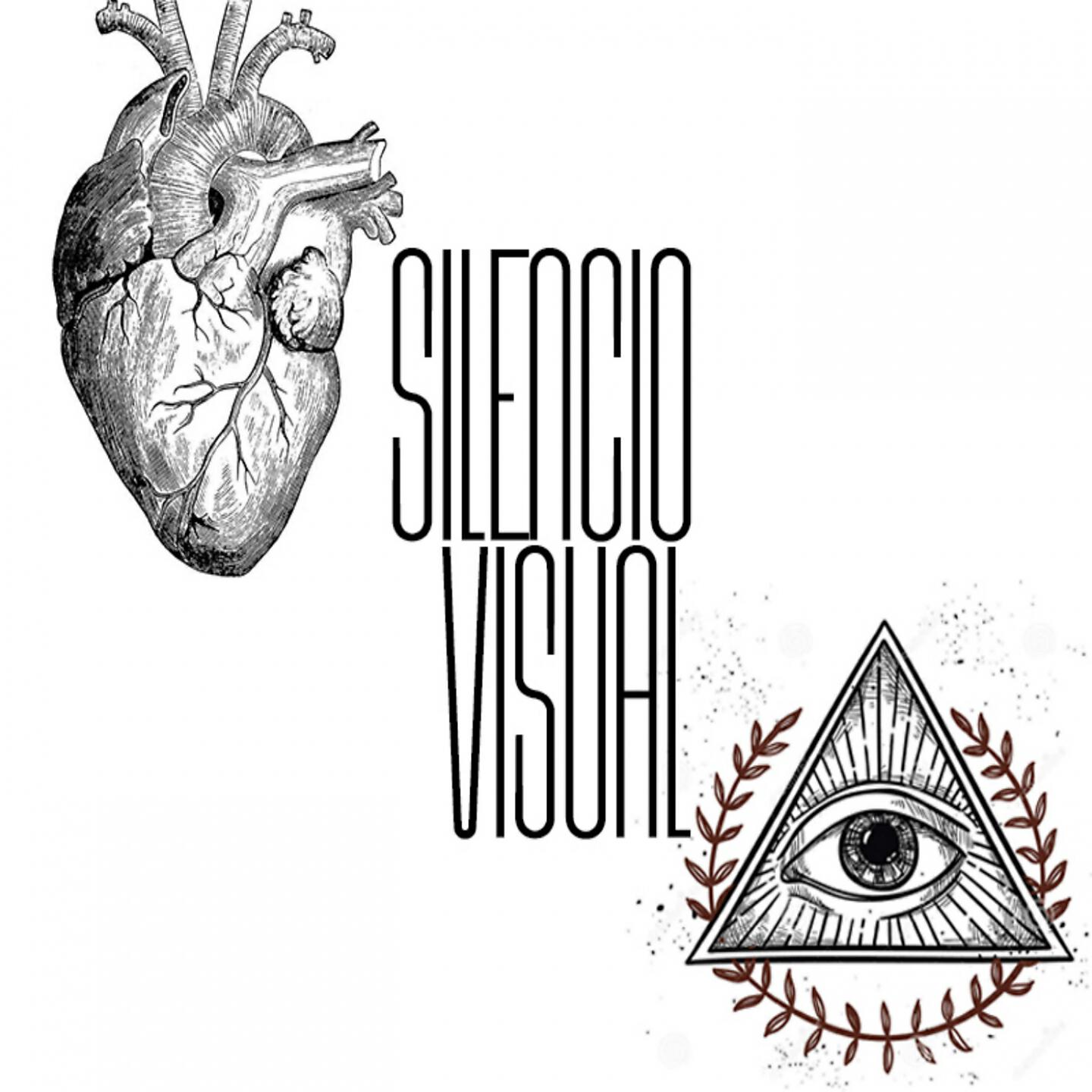 Álamo Paraíso - Silencio Visual