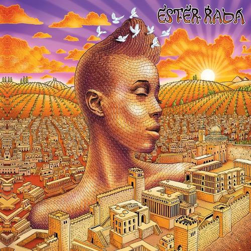 Постер альбома Ester Rada