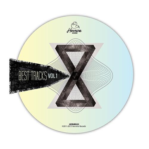 Nando Rodriguez - Deep Harkness (Aldo Brionne Remix)