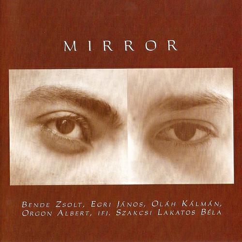Albert Orgon - Song for My Son