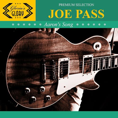 Joe Pass - C.E.D.