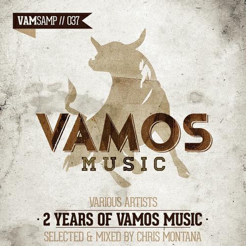 Vidaloca - My Life Comes Out (Andy Rojas Remix)