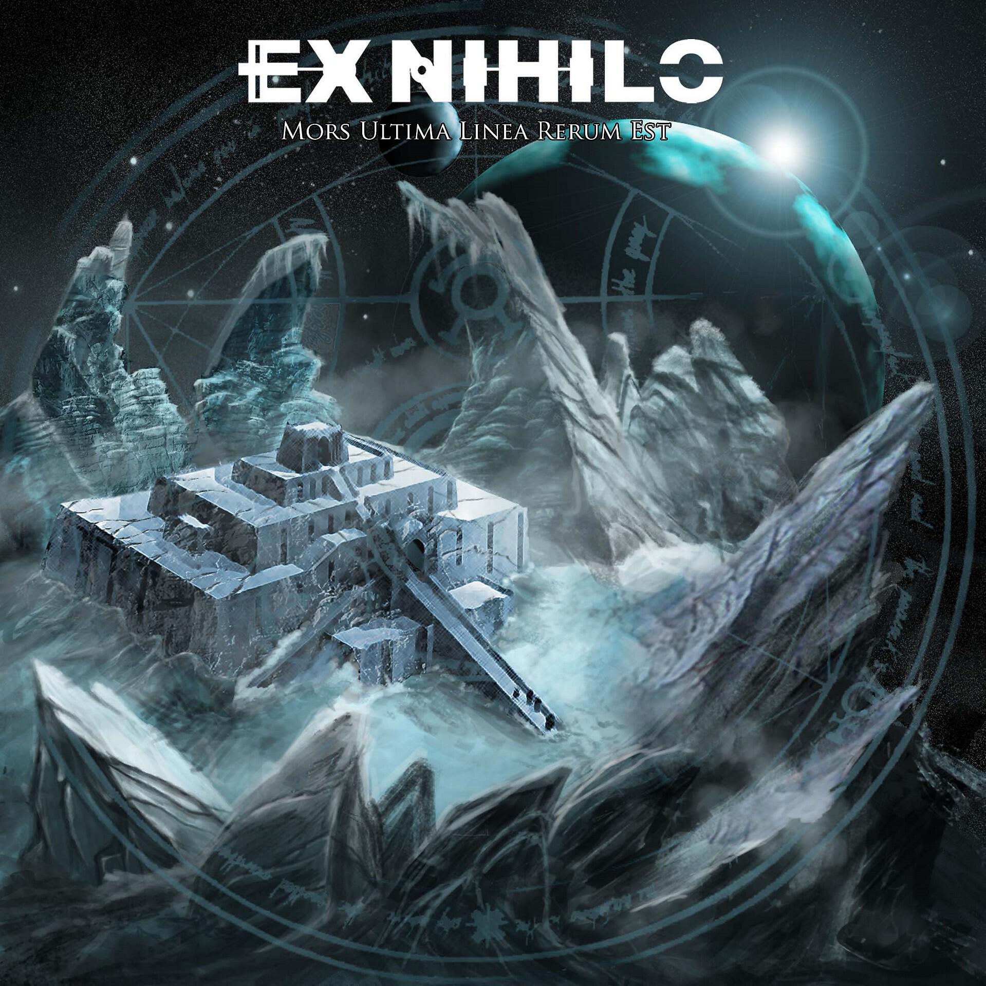 Ex Nihilo Mx - Claws of Fury