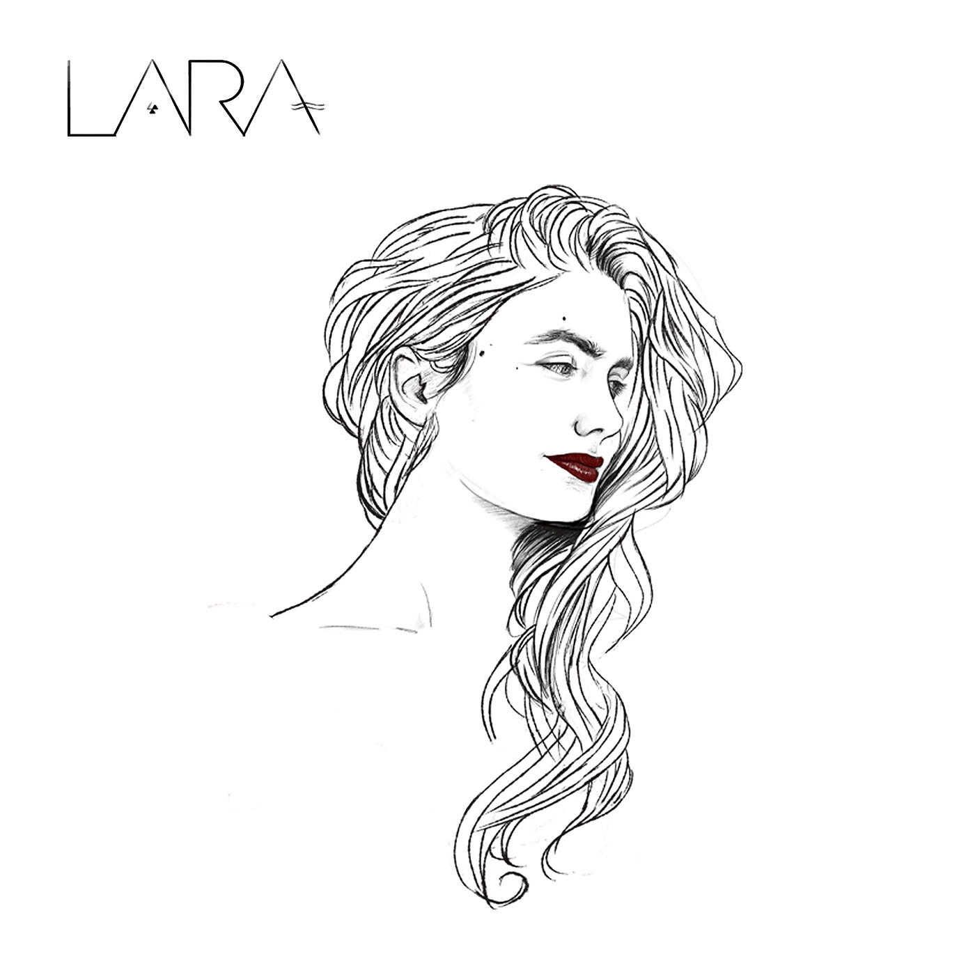 LARA - Mira para adentro