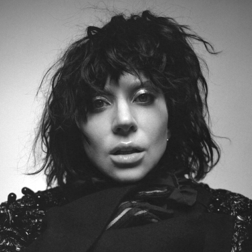 Lady Gaga все песни в mp3